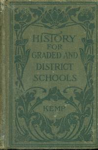 History For Graded And District School