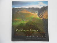 Passionate Vision: Discovering Canada's National Parks (signed)