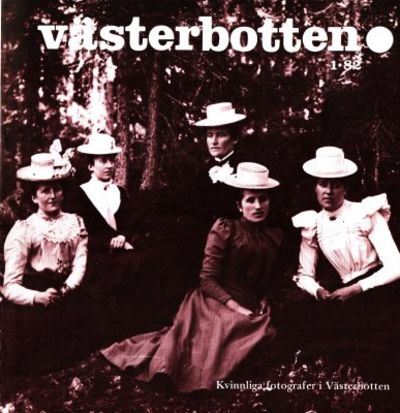 Västerbotten 1. 82.