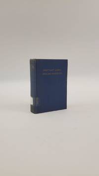 MERCHANT MARINE OFFICERS' HANDBOOK