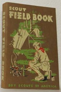 Scoutfield book.