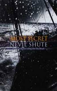 image of Most Secret