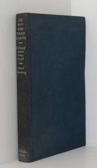 cover of The Man Who Found Nineveh: The Story of Austen Henry Layard