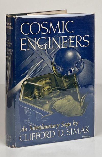 Cosmic Engineers
