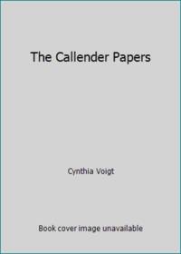 The Callender Papers