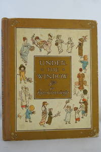 image of UNDER THE WINDOW