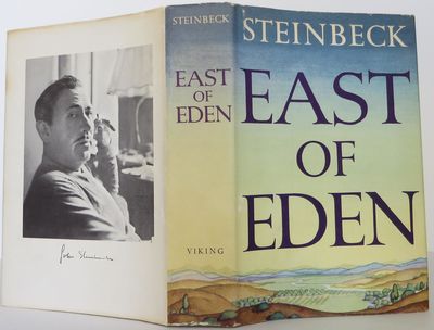 East of Eden by Steinbeck, John | Hardcover | 1952 | Viking Press
