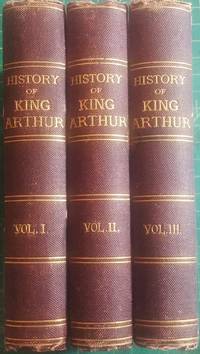 La Mort d'Arthure:The History of King Arthur and of the Knights of the Round Table