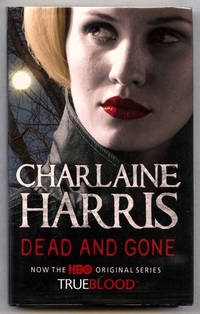 image of Dead And Gone (UK Signed Copy)