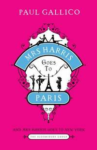 Mrs Harris Goes to Paris & Mrs Harris Goes to New York