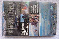The Seven Year Adventure by Graham Dingle - First edition - 1981 - from Bob Worth Mountain Books (SKU: D00052)