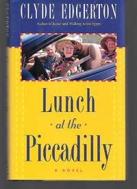 Lunch At The Piccadilly