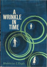 WRINKLE IN TIME by L'ENGLE, MADELEINE