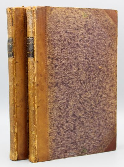 Fragments, in Prose and Verse: by Miss Elizabeth Smith, Lately deceased. With some account of her life and character, by H.M. Bowdler. A new edition.