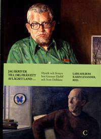 Jag skriver till dig från ett avlägset land...…