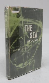 image of The Sea Around Us