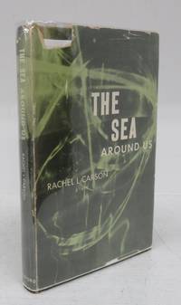 The Sea Around Us by CARSON, Rachel L.; HOWE, Katherine L. (illus.) - 1951