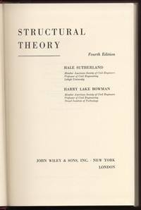 Structural Theory