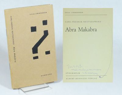 Abra Makabra.