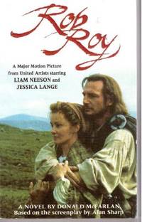 Film Novelization (Rob Roy)