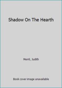 cover of Shadow On The Hearth