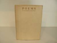 Poems by Mansfield, Katherine - 1923