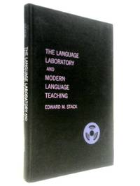 The Language Laboratory and Modern Language Teaching