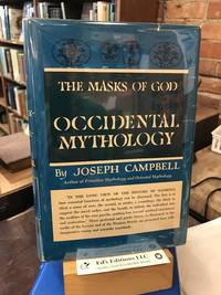 The Masks of God: Occidental Mythology by Joseph Campbell - 1965