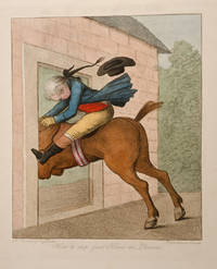 Academy for Grown Horsemen, An