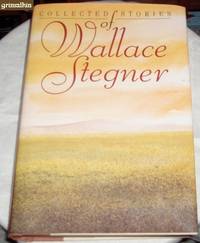 cover of Collected Stories of Wallace Stegner
