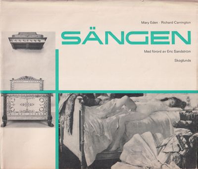 Sängen. [Utg. av] Skoglunds.