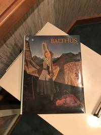 cover of Balthus