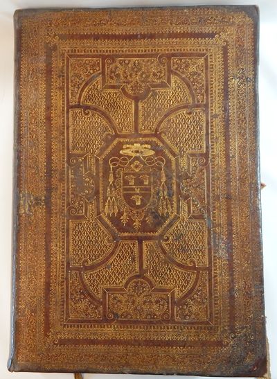 Missale Romanum. Ex Decreto Sacrosancti Concilii Tridentini Restitutum...Ab Innocento X et Alexandro VII .,..
