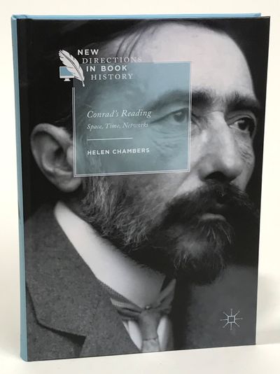 Conrad's Reading. Space, Time, Networks.