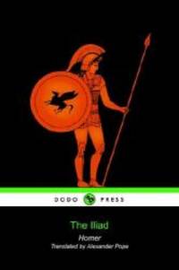 image of The Iliad