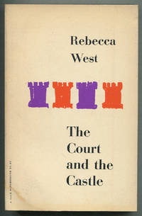 image of The Court and the Castle: Some Treatments of a Recurrent Theme