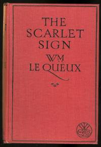 image of THE SCARLET SIGN.