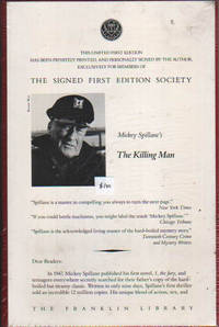 image of The Killing Man