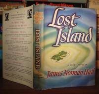 image of LOST ISLAND