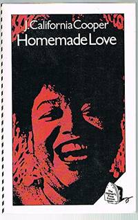 cover of Homemade Love