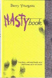 image of Nastybook