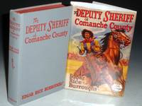 image of The Deputy Sheriff of Comanche County