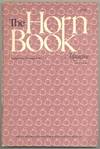 The Horn Book - September / October 1985