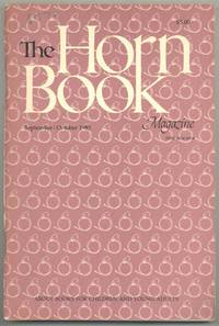 The Horn Book - September / October 1985