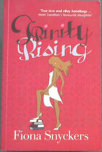 Trinity Rising by Fiona Snyckers - Paperback - 2009 - from Chapter 1 Books (SKU: ccfc)