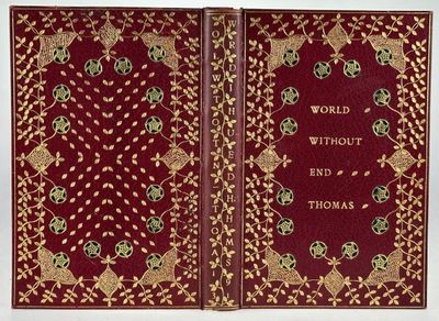 London: William Heinemann, 1931. First Edition. First Edition. 7 x 5 inches. A beautiful, technicall...