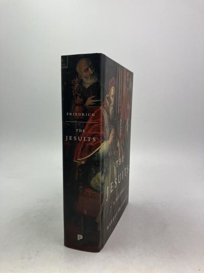 The Jesuits. A History.