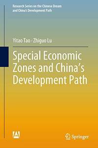 Special Economic Zones and China's Development Path