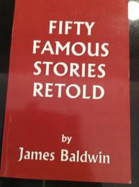 image of Fifty Famous Stories Retold