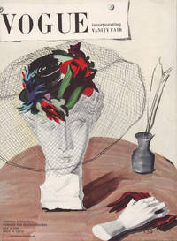 image of Vogue Magazine, May 1, 1936